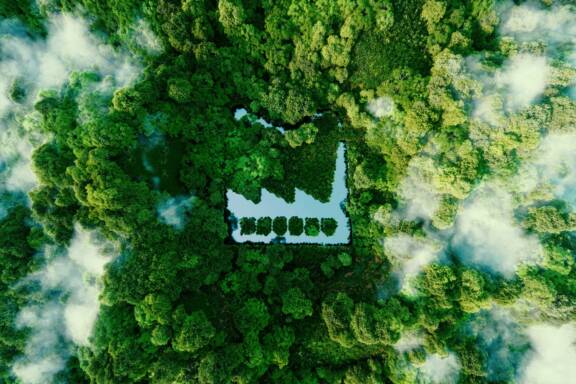 Cinq appels à projets pour soutenir la décarbonation de l’industrie